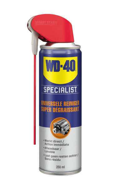WD-40 Specialist® Universele Reiniger 250 ml